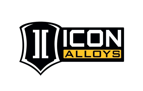 ICON Alloys