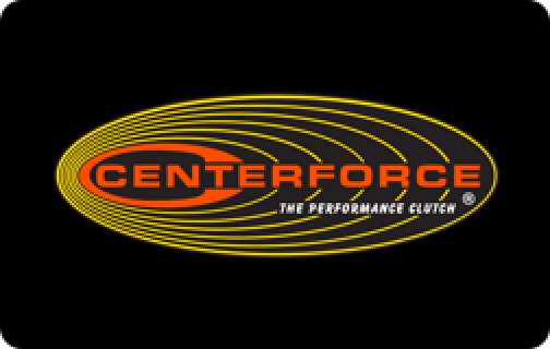 Centerforce