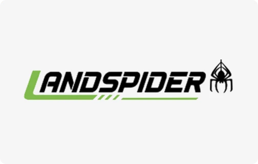 Landspider