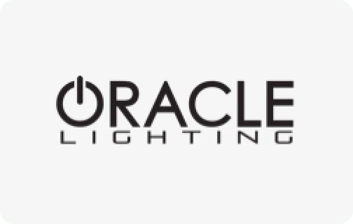 Oracle Lighting