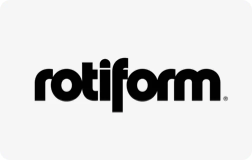 Rotiform