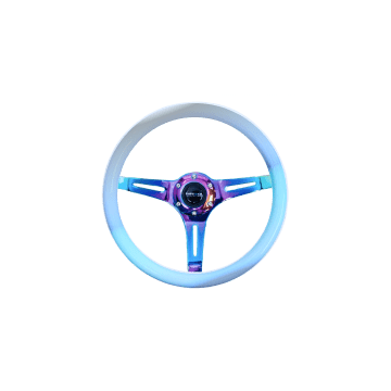 Steering Wheels