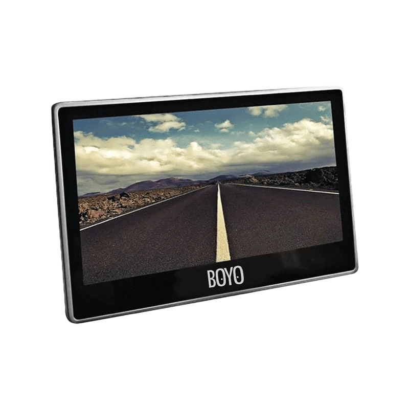 BOYO® - 4" Monitor