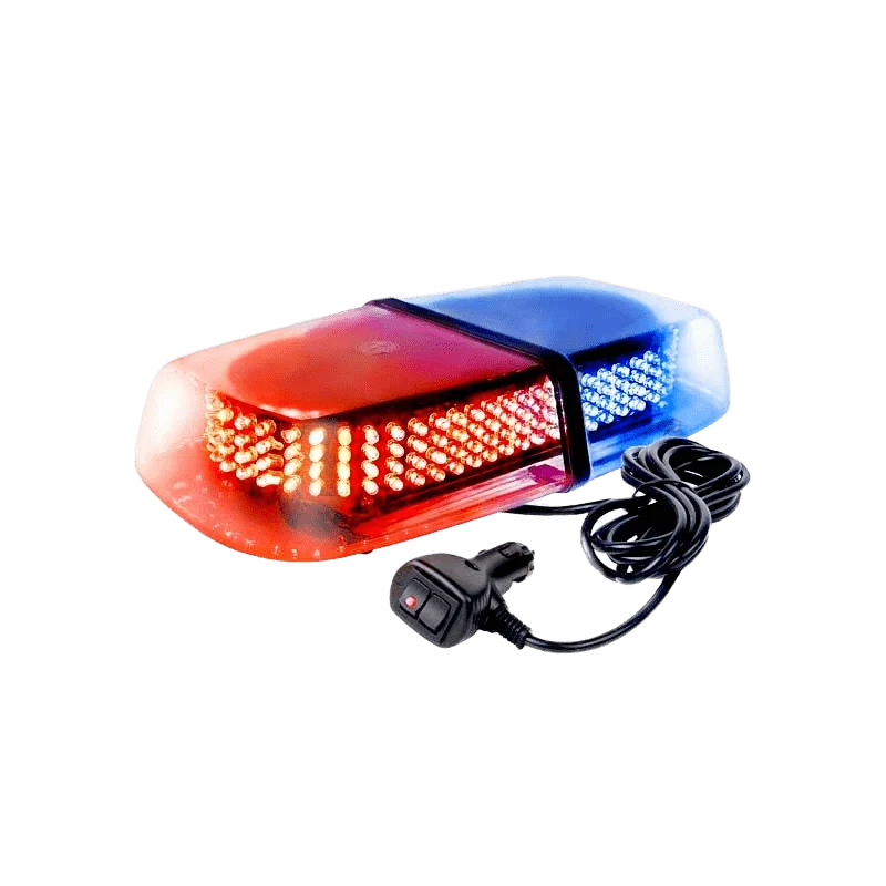 [Attributes & Options] Xprite® - 11.8" 240-LED Magnet Mount Light Bar