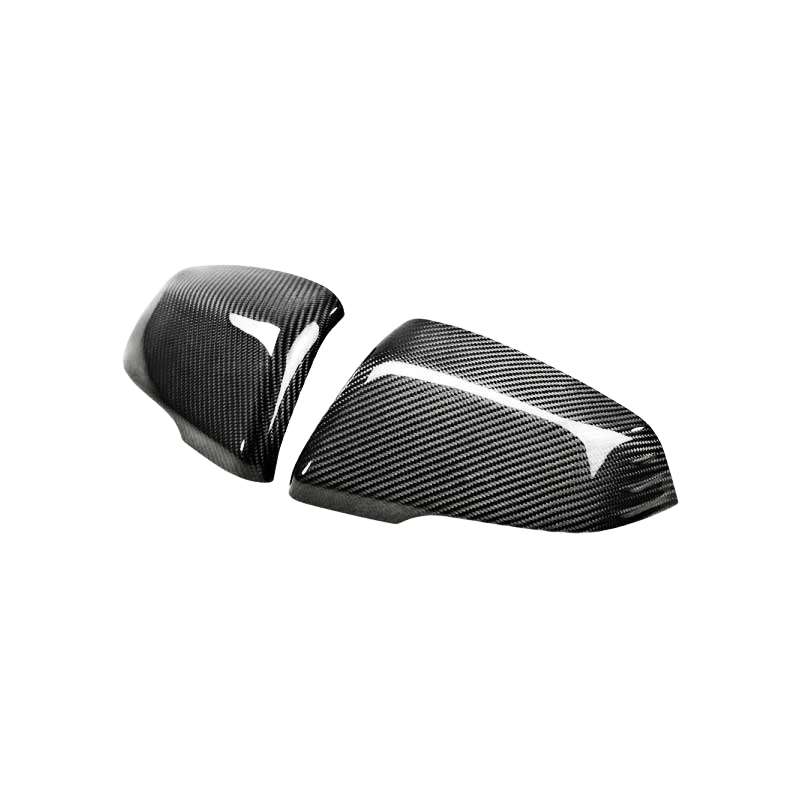 Seibon® - Carbon Fiber Mirror Covers