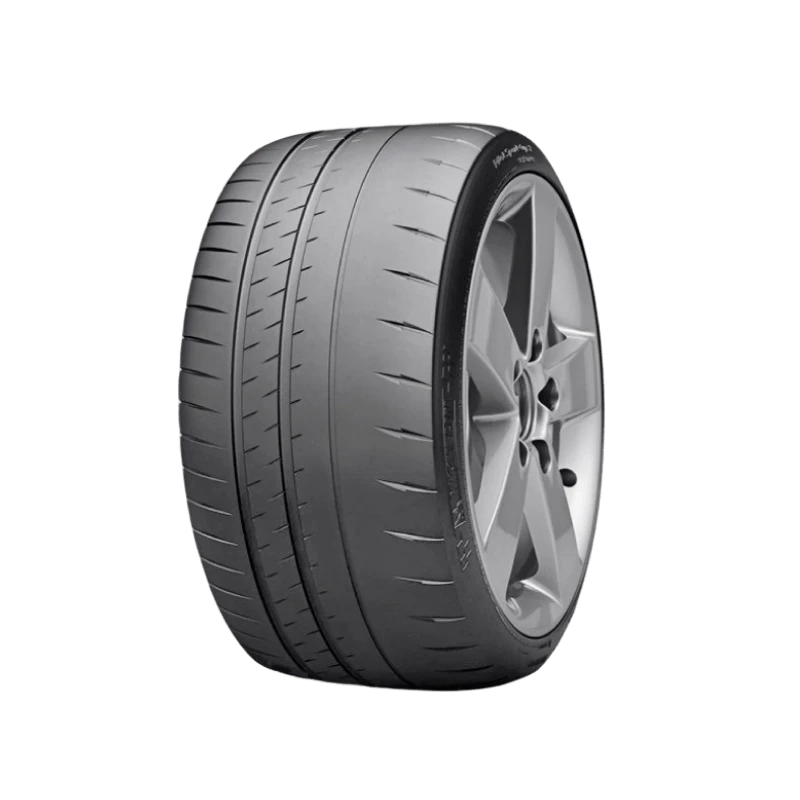 MICHELIN® 20158 - PILOT SPORT CUP 2 ZP (RUN FLAT)