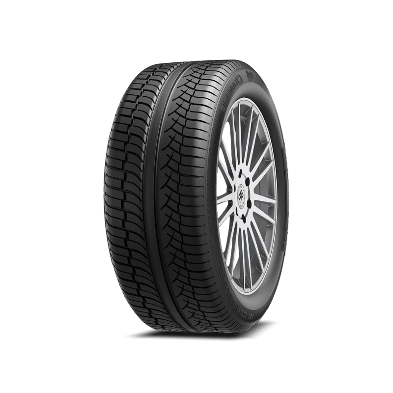 235/35R19 XL 4X4 Diamaris