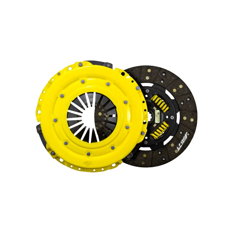 ACT® - Heavy Duty Street Single Disc Clutch Kit