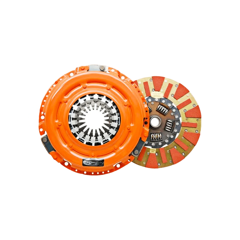 Centerforce® - Dual Friction Series Clutch Kit