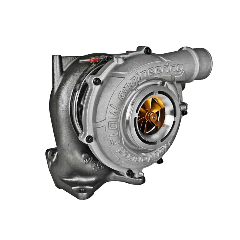 aFe® - BladeRunner GT Series Turbocharger