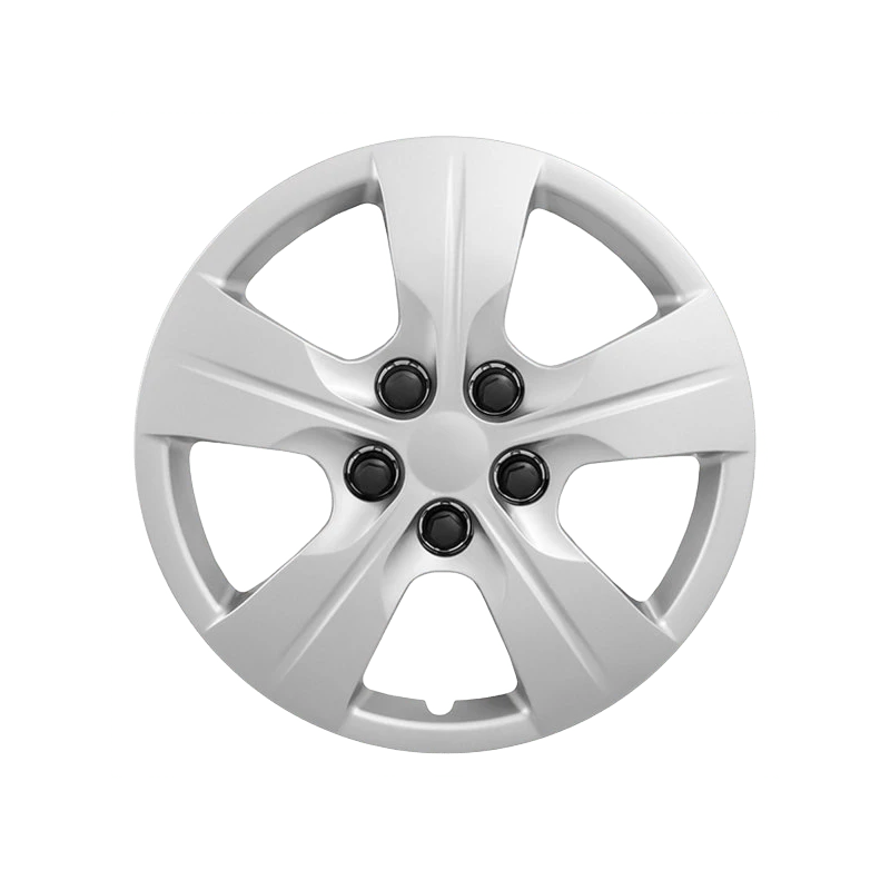 CCI® - 5-Spoke Wheel Covers