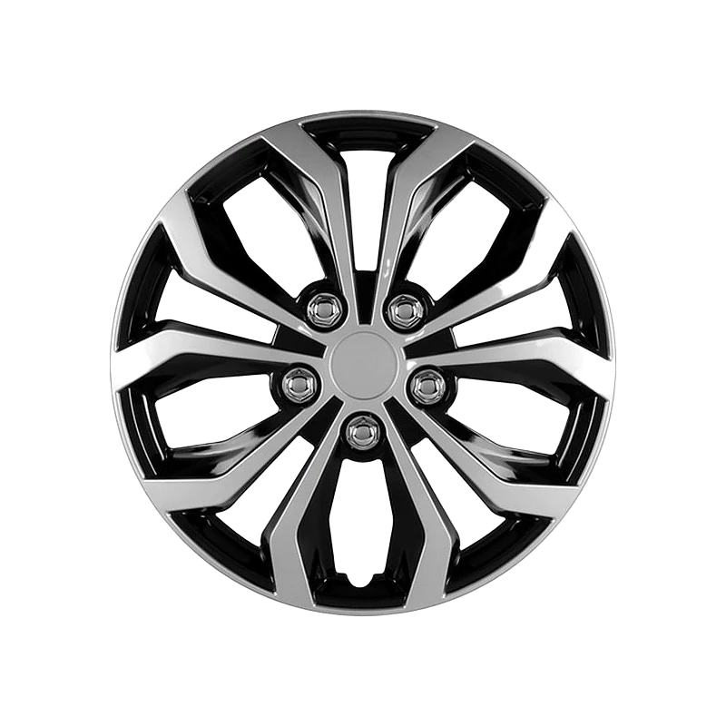 Pilot® - 16" 5 V-Spoke Wheel Covers